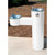 15 Oz Rust-Oleum 7590838 White Professional High Performance Enamel Spray Paint, Flat