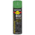 15 Oz Rust-Oleum V2133838 Safety Green High Performance Enamel Spray Paint - Case of 6