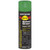 15 Oz Rust-Oleum V2133838 Safety Green High Performance Enamel Spray Paint - Case of 6