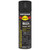 15 Oz Rust-Oleum V2177838 Black High Performance Enamel Spray Paint, Semi-Gloss