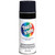 Derusto 55289830 10oz Semi-Gloss Black Touch 'n Tone All Purpose Spray Paint
