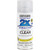 Rust-Oleum 249859 12oz Semi-Gloss Clear 2X Ultra Cover Painters Touch Spray Paint
