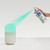 12 Oz Rust-Oleum 334053 Gloss Ocean Mist Painter's Touch 2X Ultra Cover Paint + Primer Spray Paint, Gloss