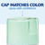 12 Oz Rust-Oleum 334053 Gloss Ocean Mist Painter's Touch 2X Ultra Cover Paint + Primer Spray Paint, Gloss