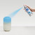 Rust-Oleum 334045 12oz Gloss Spa Blue 2X Ultra Cover Painters Touch Spray Paint