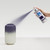 12 Oz Rust-Oleum 334042 Gloss Purple Painter's Touch 2X Ultra Cover Paint + Primer Spray Paint, Gloss