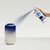 12 Oz Rust-Oleum 334041 Gloss Navy Blue Painter's Touch 2X Ultra Cover Paint + Primer Spray Paint, Gloss