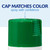 Rust-Oleum 334039 12oz Gloss Meadow Green 2X Ultra Cover Painters Touch Spray Paint