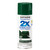 12 Oz Rust-Oleum 334034 Gloss Hunter Green Painter's Touch 2X Ultra Cover Paint + Primer Spray Paint, Gloss