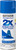 Rust-Oleum 334027 12oz Gloss Brilliant Blue 2X Ultra Cover Painters Touch Spray Paint