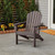 Rust-Oleum 7754830 12oz Gloss Anodized Bronze Stops Rust Spray Paint
