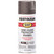 Rust-Oleum 7754830 12oz Gloss Anodized Bronze Stops Rust Spray Paint