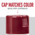 12 Oz Rust-Oleum 7768830 Burgundy Stops Rust Protective Enamel Spray Paint, Gloss