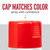 12 Oz Rust-Oleum 248568 Cherry Stops Rust Protective Enamel Spray Paint, Gloss