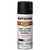 Rust-Oleum 7798830 12oz Semi-Gloss Black Stops Rust Spray Paint