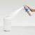Rust-Oleum 334019 12oz White Primer 2X Ultra Cover Painters Touch Spray Paint