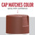 Rust-Oleum 7769830 12oz Flat Rusty Metal Primer Stops Rust Spray Paint