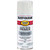 Rust-Oleum 7780830 12oz Flat White Clean Metal Primer Stops Rust Spray Paint
