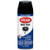 Krylon K01618777 12oz High Heat Satin Black Spray Paint