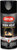Krylon K01618777 12oz High Heat Satin Black Spray Paint