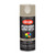 12 Oz Krylon K02713007 Khaki Fusion All-In-One Paint & Primer Spray Paint, Gloss - Case of 6