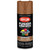 12 Oz Krylon K02768007 Copper Fusion All-In-One Paint & Primer Spray Paint, Metallic - Case of 6