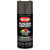 12 Oz Krylon K02778007 Dark Bronze Fusion All-In-One Paint & Primer Spray Paint, Textured
