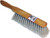 DQB 08804 8" Grey Flagged Counter Duster