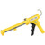 Dripless ETS1400 10oz Composite Ratchet Rod Caulk Gun w/10:1 Thrust Ratio