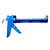 1/10 Gal Premier 790 Caulk Gun Standard Half Barrel Ratchet