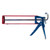 1/10 Gal Premier 789 Caulk Gun Skeleton Smooth Hex Rod