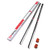 5' Zipwall FR2 Zipwall Crossbar, 2-Pack