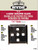 Hyde 11120 1-1/2" 4-Edge Scraper Replacement Blade For 10260 & 10530