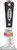 Hyde 02980 2-1/2" Black & Silver 6-In-1 Painters Tool