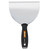 Allway SX6F 6" Flex Taping Knife Soft Grip Handle Hammer End w/Screwdriver Bit