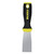 Warner 90127 Progrip 1-1/2" Full Flex Putty Knife Warner 90127 Progrip 1-1/2" Full Flex Putty Knife