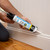 DAP 18425 10.1oz White Alex Fast Dry Acrylic Latex Caulk Plus Silicone