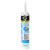 DAP 18425 10.1oz White Alex Fast Dry Acrylic Latex Caulk Plus Silicone