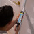 DAP 18425 10.1oz White Alex Fast Dry Acrylic Latex Caulk Plus Silicone