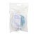 Manual Pulmonary Resusitator (MPR), Mask, Reservoir Tubing, - 36006