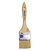 1-1/2" Premier WV-15 Chip Brush 100% White Chinese Bristle