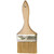 3" Premier DWV30 Chip Brush 100% White Chinese Bristle, Double Thick