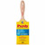 3" Purdy 145380430 Sprig Sash Paint Brush, White China Bristle