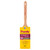 2-1/2" Purdy 144553025 Chinex Elite Bow Paint Brush, Flat Sash, Fluted