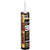 10.3 Oz Dap 25082 Beats The Nail All Purpose Construction Adhesive