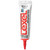 5.5 Oz Sashco 13033 White Lexel Synthetic Rubber Sealant