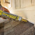 1 Gal Sashco 14004 Clear Through the ROOF! Sealant