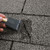 1 Gal Sashco 14004 Clear Through the ROOF! Sealant