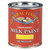 1 Qt General Finishes QS Sunglow Milk Paint Interior / Exterior Paint, Satin