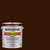 1 Gal Rust-Oleum 7775402 Leather Brown Professional High Performance Protective Enamel